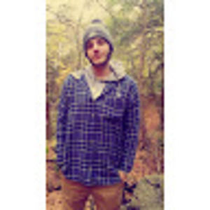 Meet your Posher, Myles